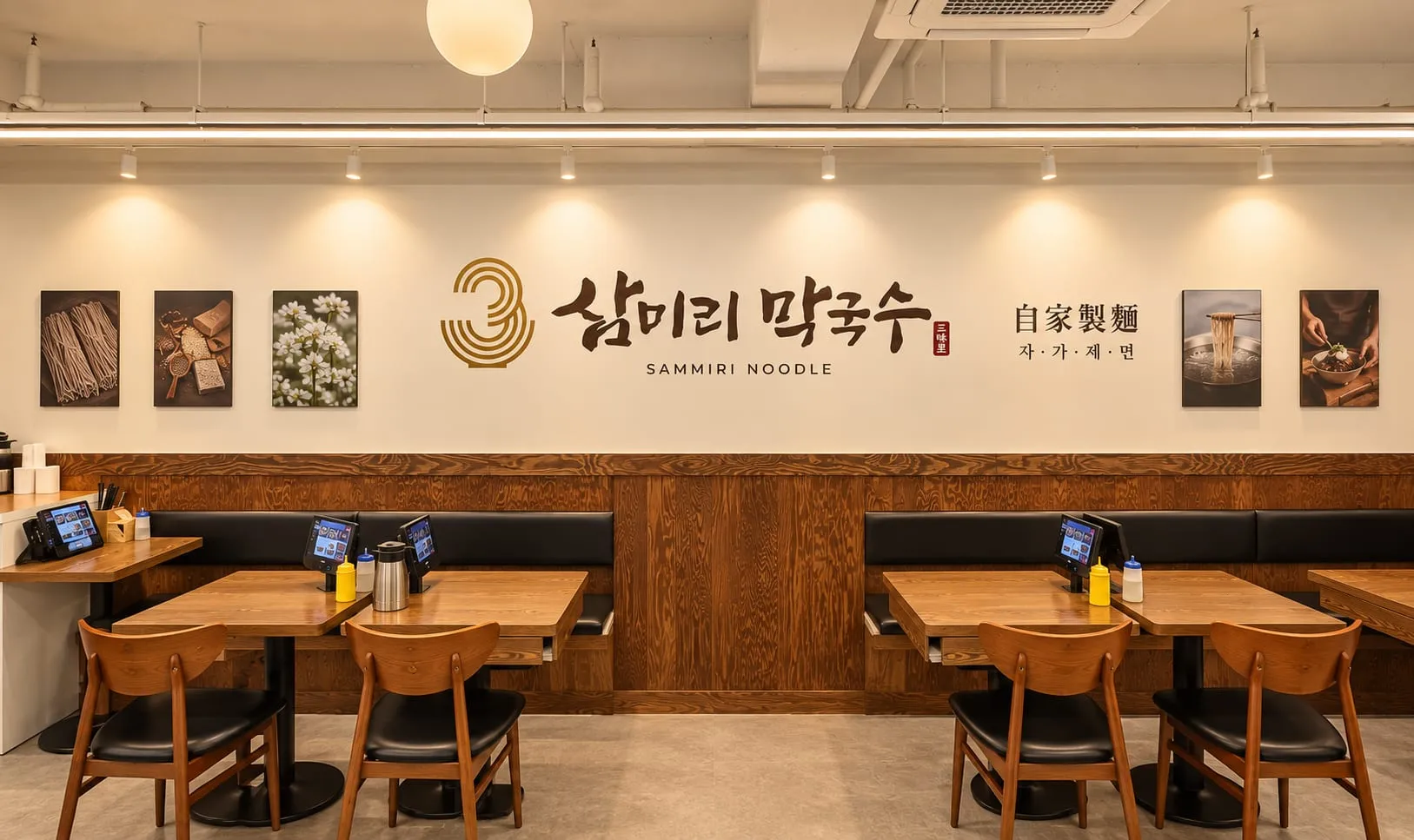 미금본점 매장 사진 2